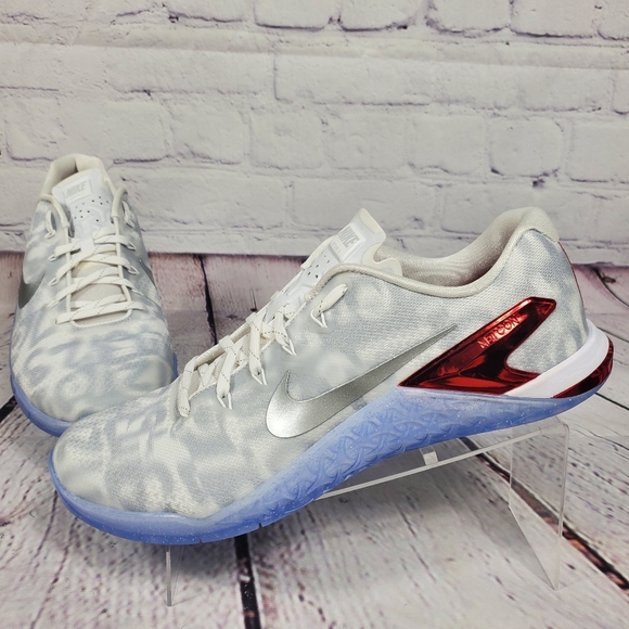 metcon 4 premium numbers